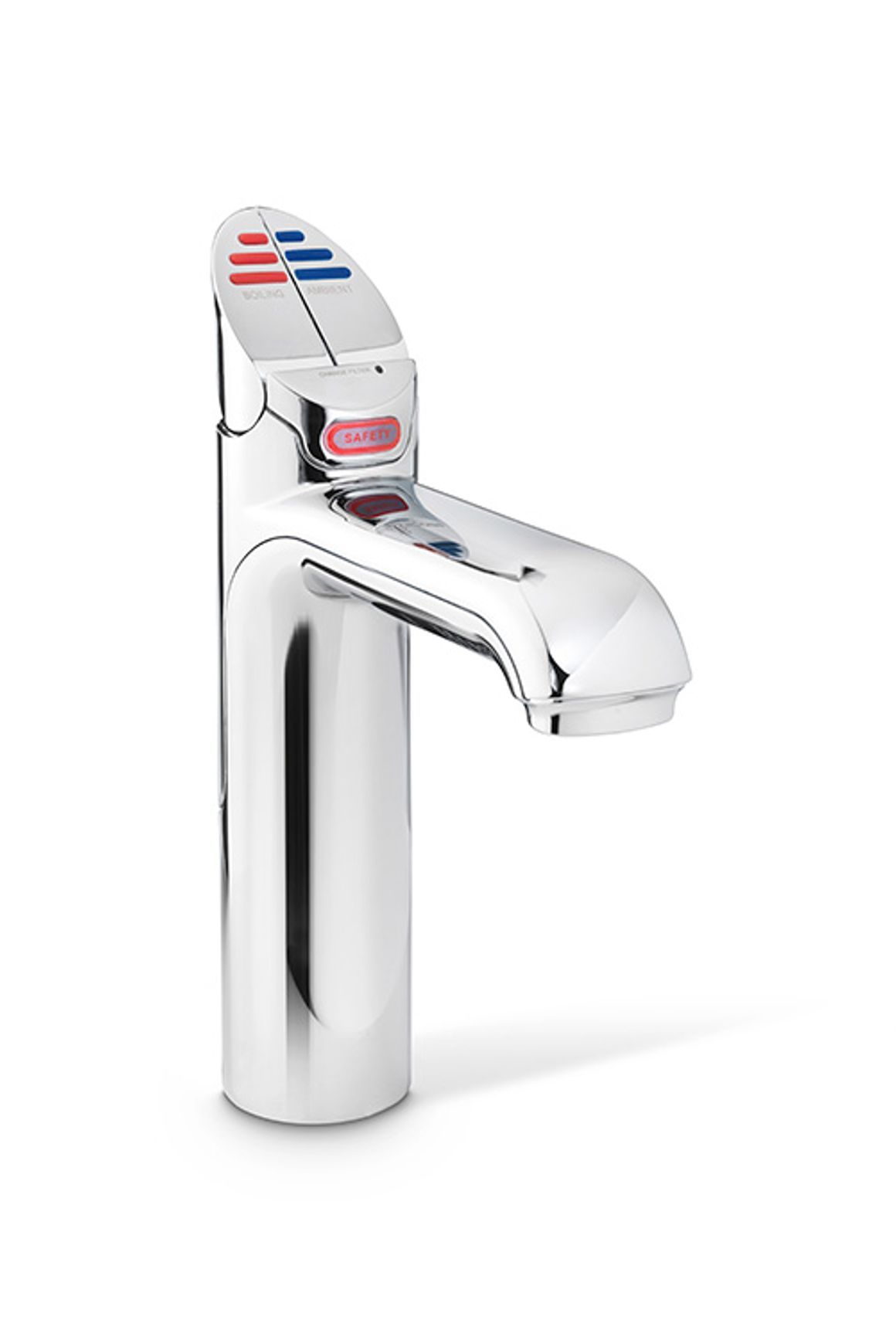 HydroTap Miniboil BA Classic Tap Chrome