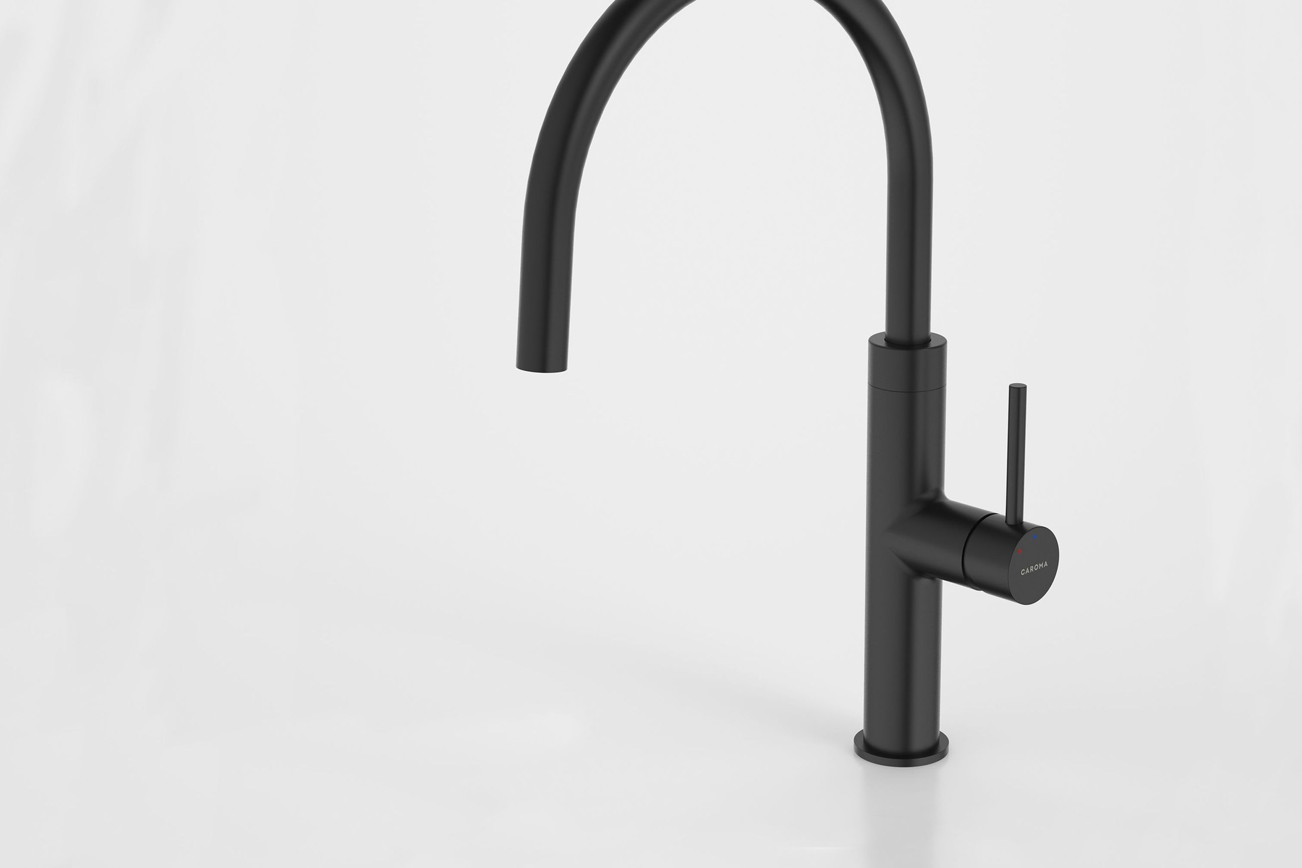 Liano II Sink Mixer