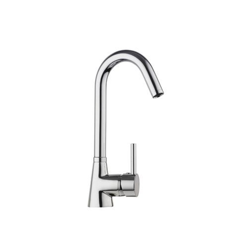 MES-G Open Vented Gooseneck Tap