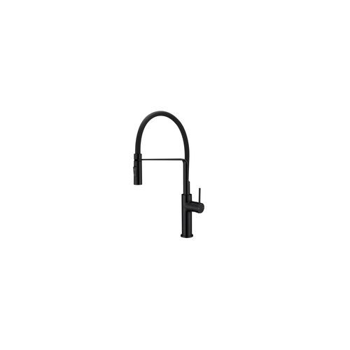 Unika Hali Multifunction Sink Mixer