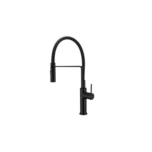 Unika Hali Multifunction Sink Mixer