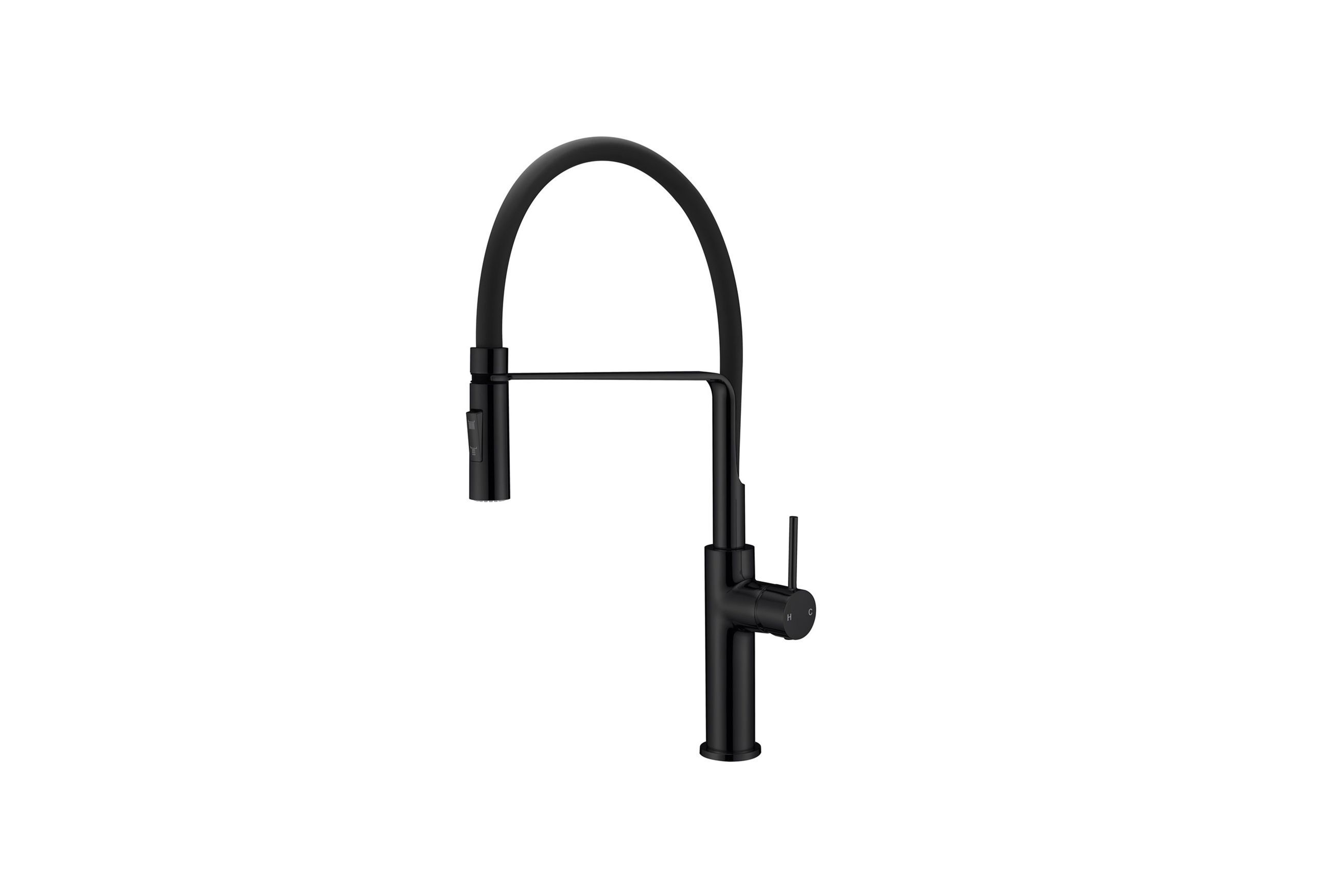 Unika Hali Multifunction Sink Mixer