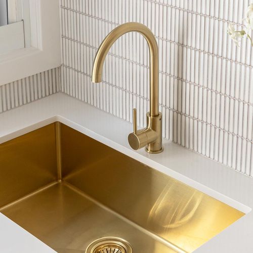 Elysian Kitchen Mixer