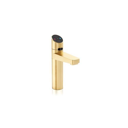 HydroTap G5 BC Elite Plus Brushed Gold