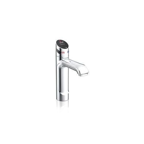 Zip HydroTap G5 BCSHA100 5-in-1 Classic tap with Arc Mixer - Brushed Chrome