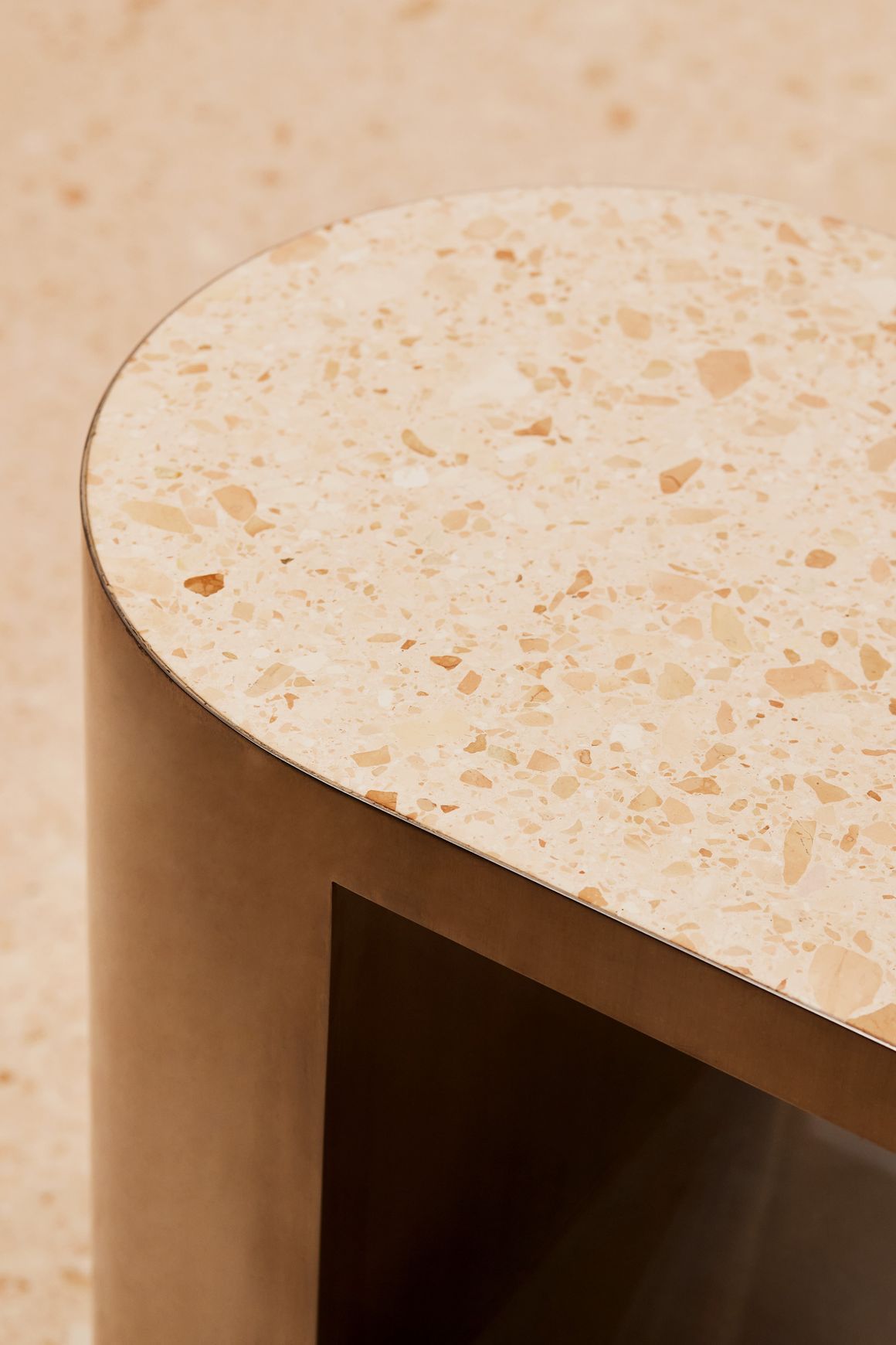 Pavlova | Terrazzo Slabs