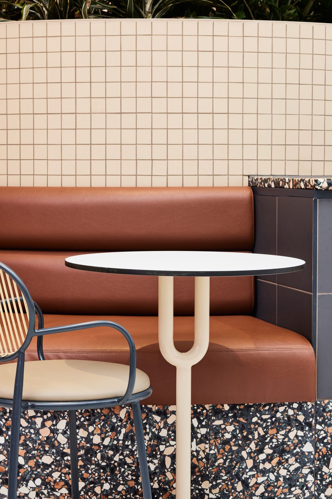 Act Three | Terrazzo Slabs