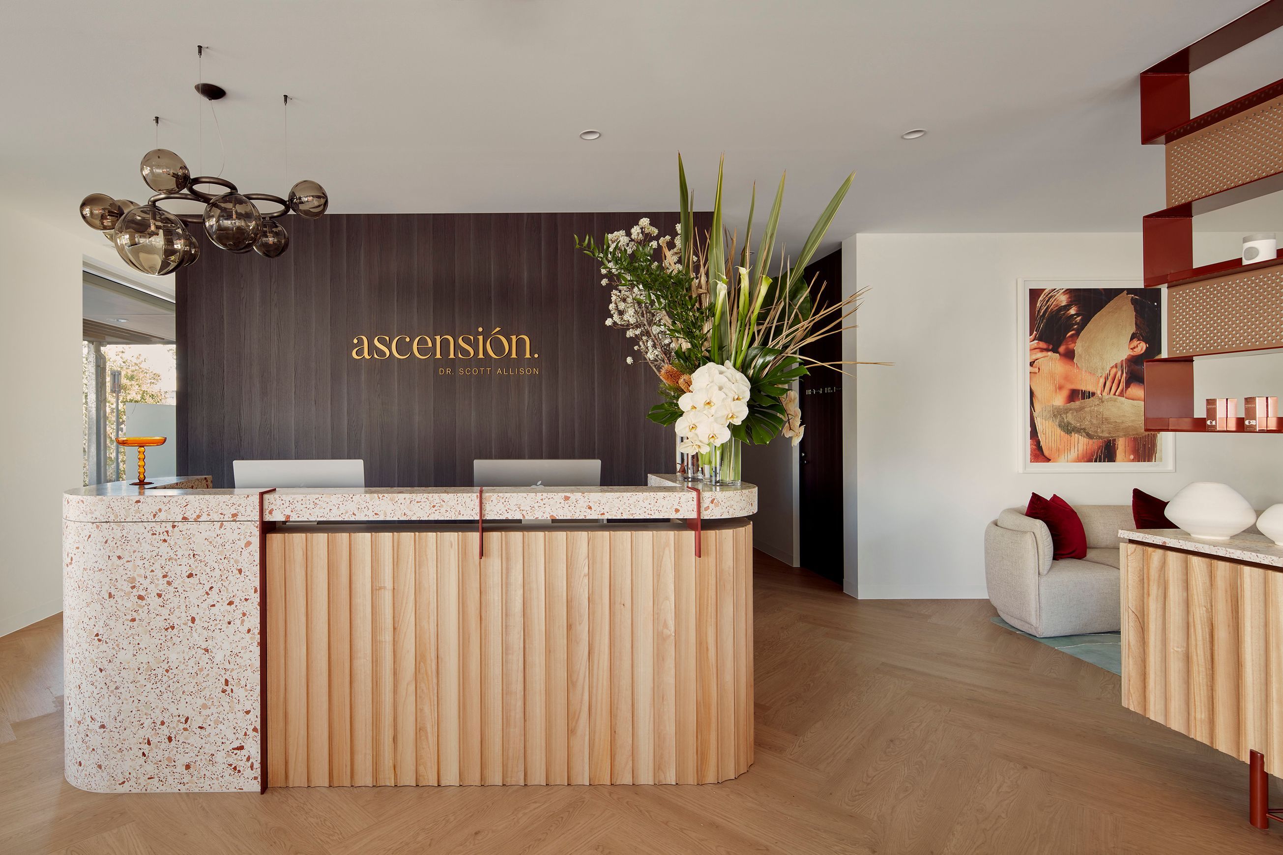 Carmelita | Terrazzo Slabs