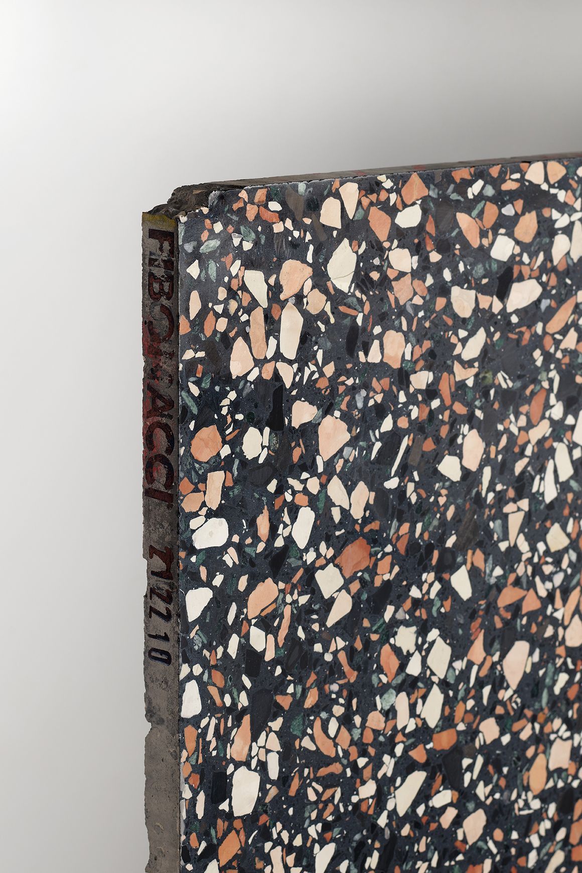 Act Three | Terrazzo Slabs