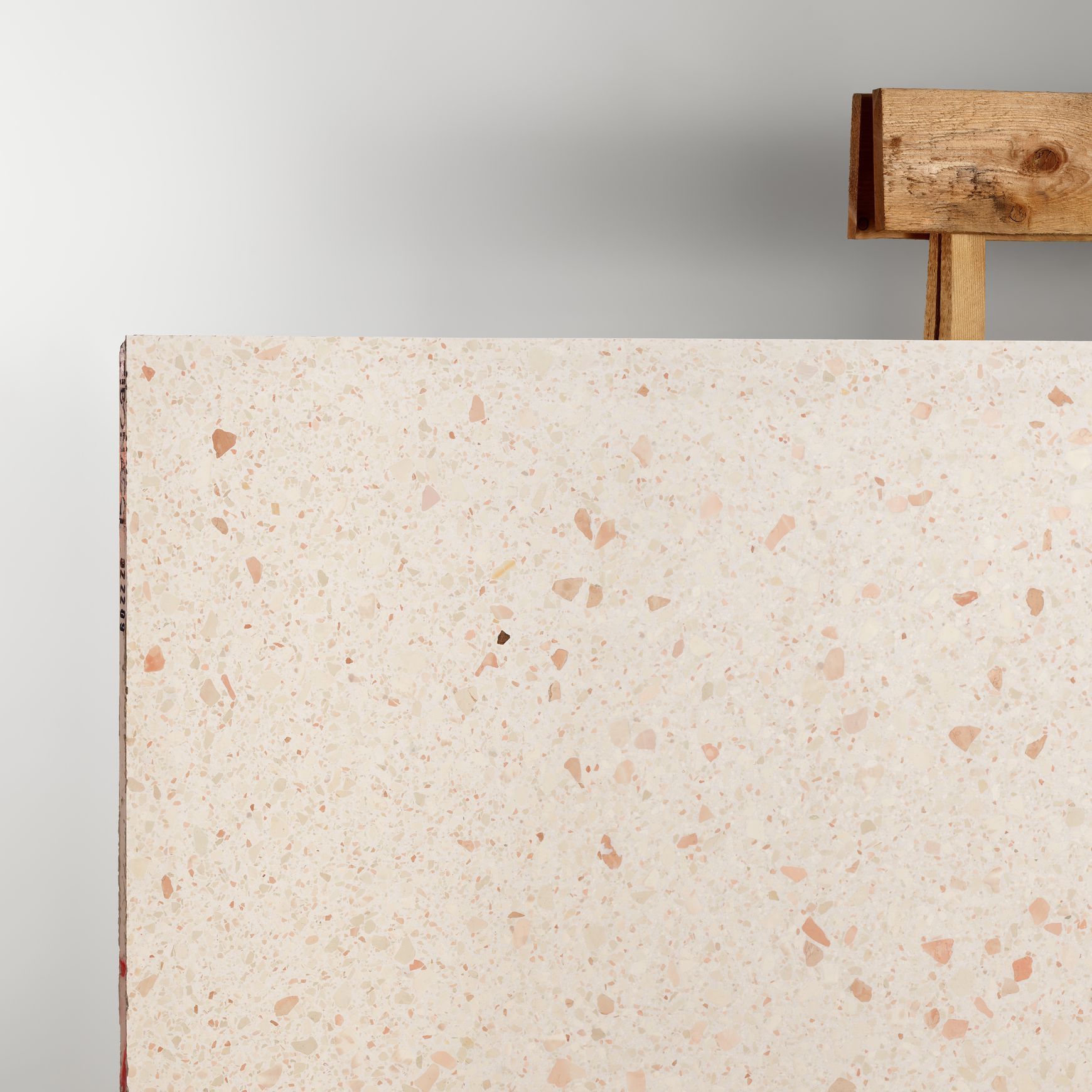 SoftShell | Terrazzo Slabs