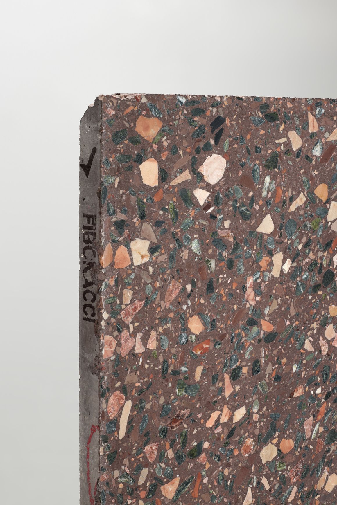 Fruit Cake | Terrazzo Slabs