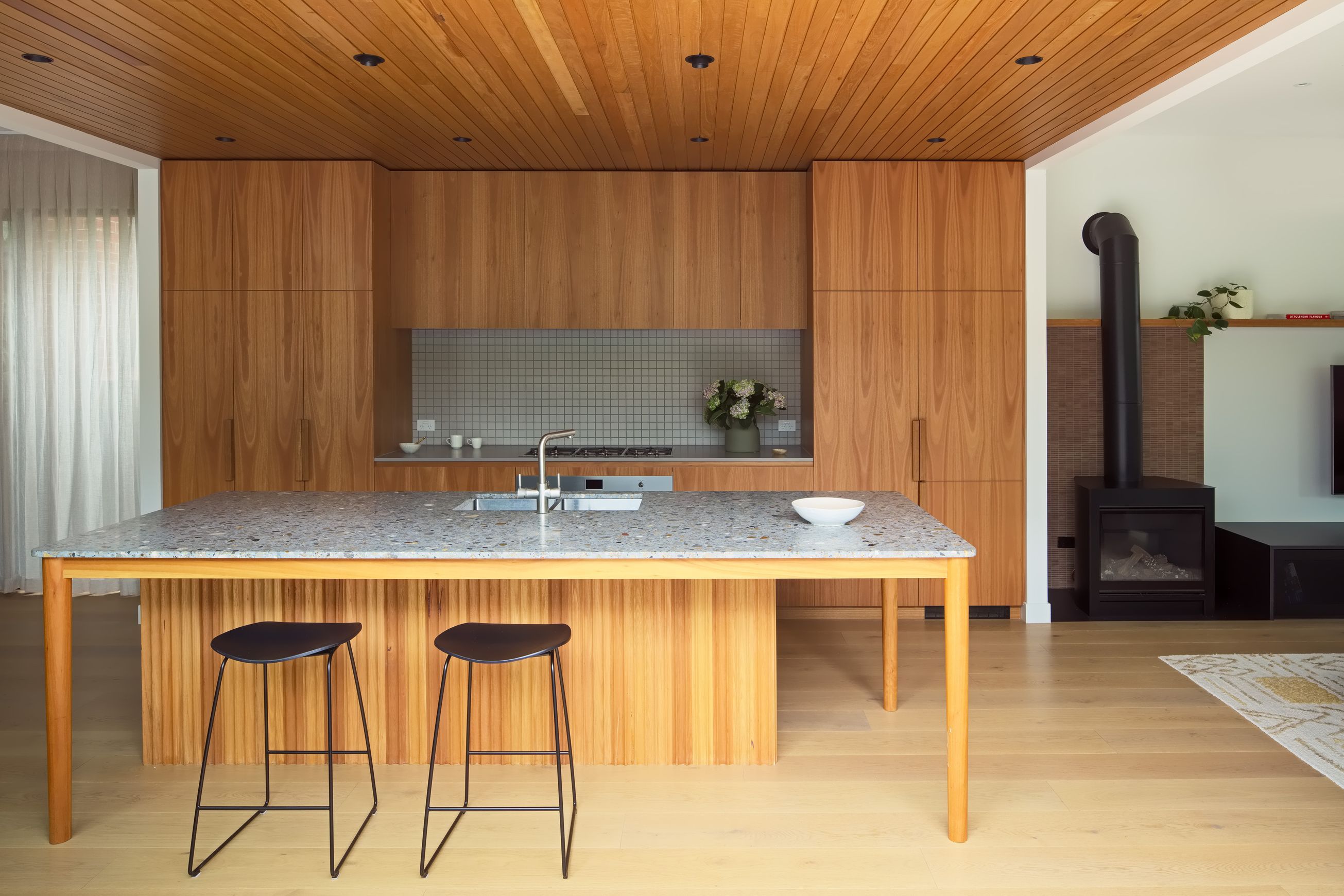 The Graduate | Terrazzo Slabs