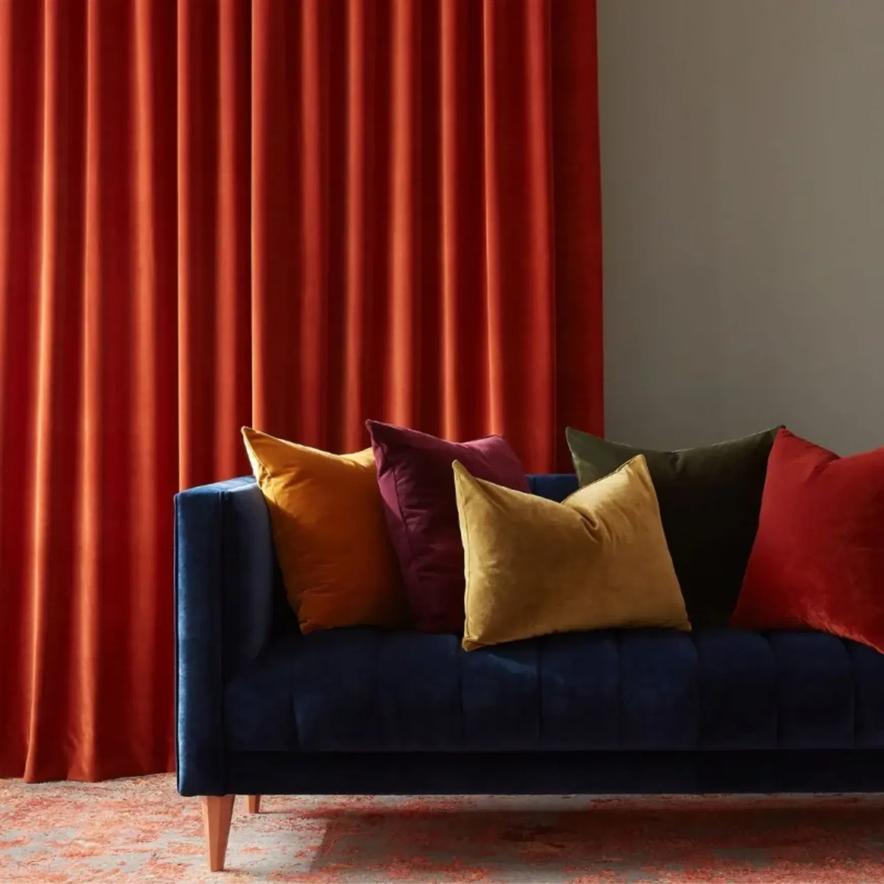Thermal Curtains