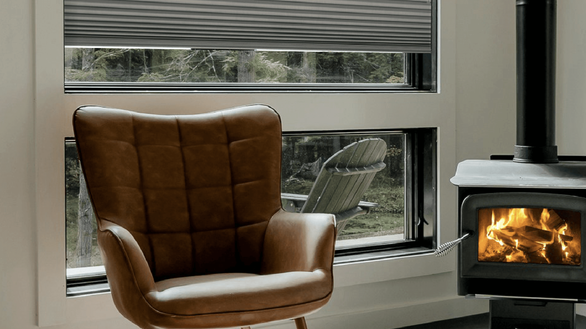 Warm Homes Start at the Window