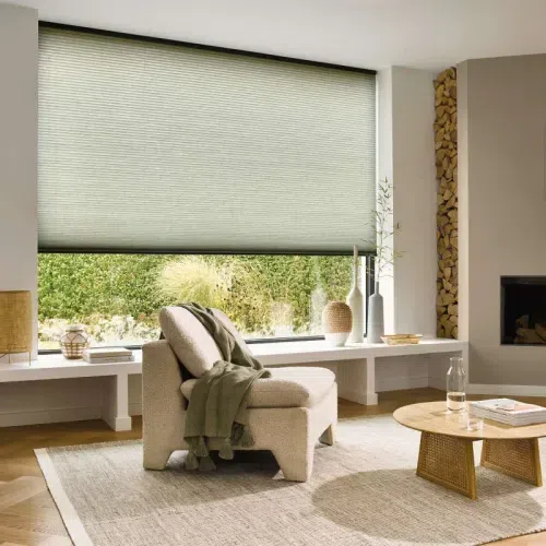 Thermal Blinds