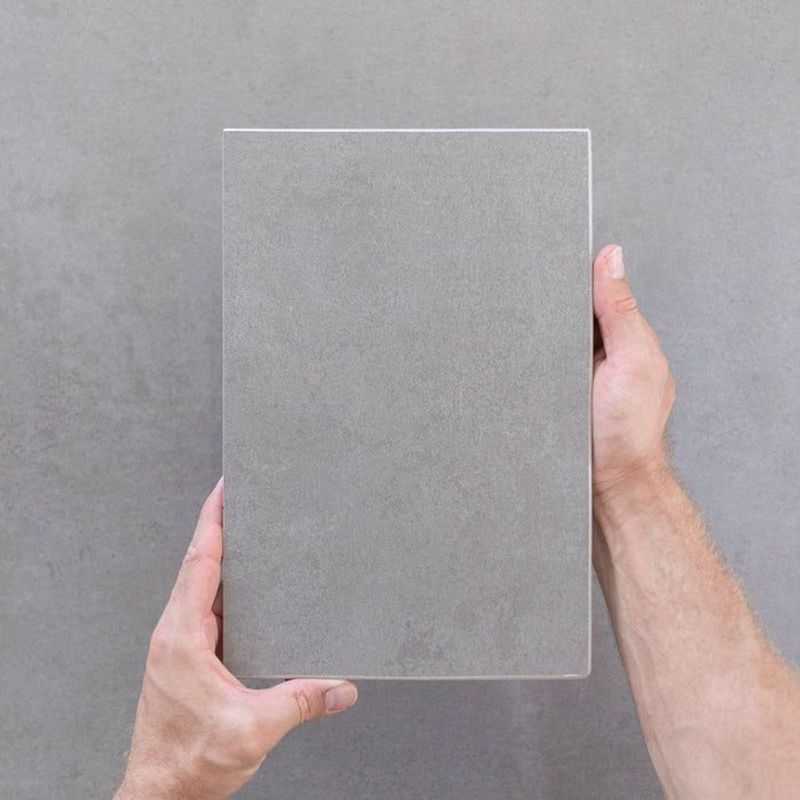 Charcoal Tile
