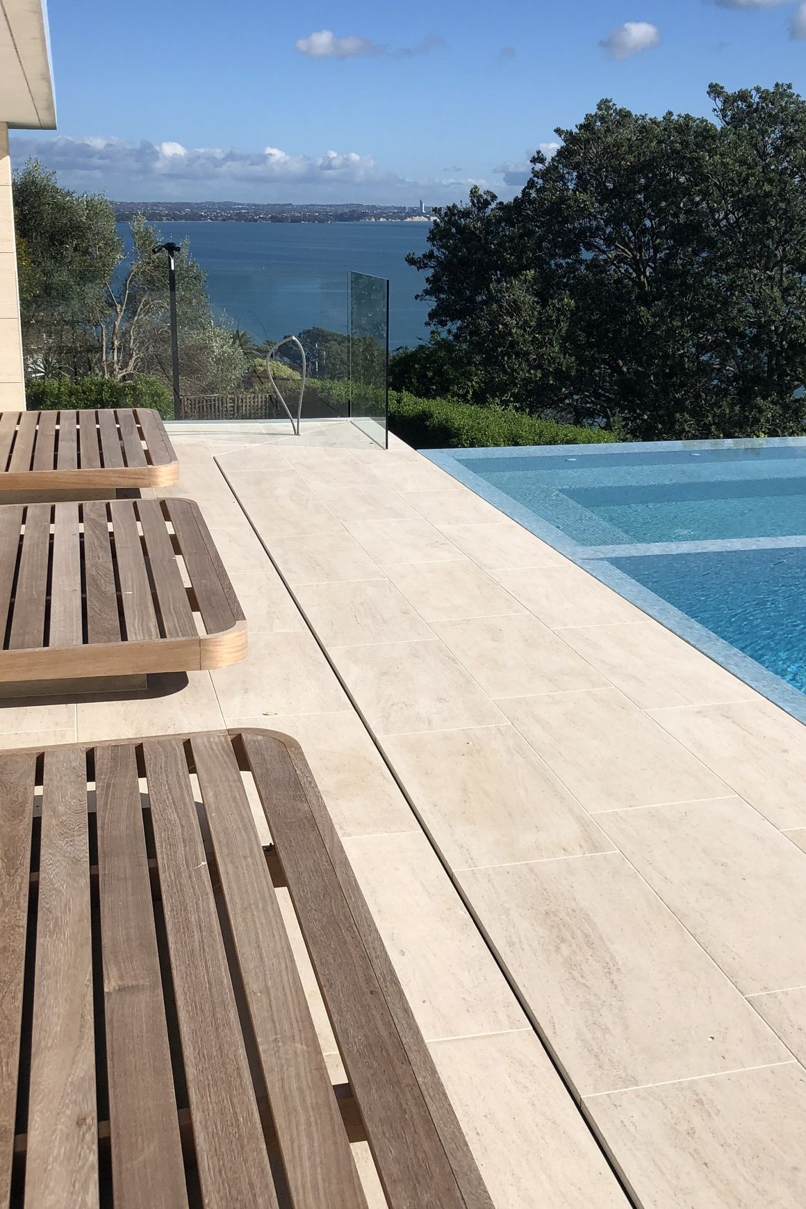 Chamesson Limestone