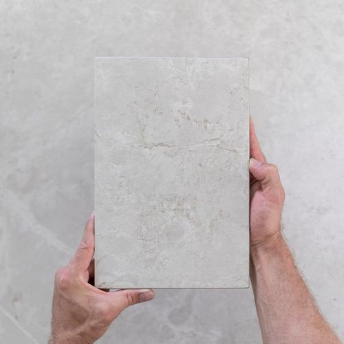 Latte Tile
