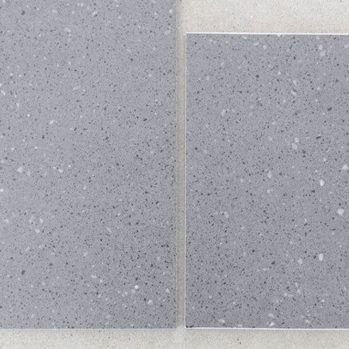 Salt & Pepper Tile