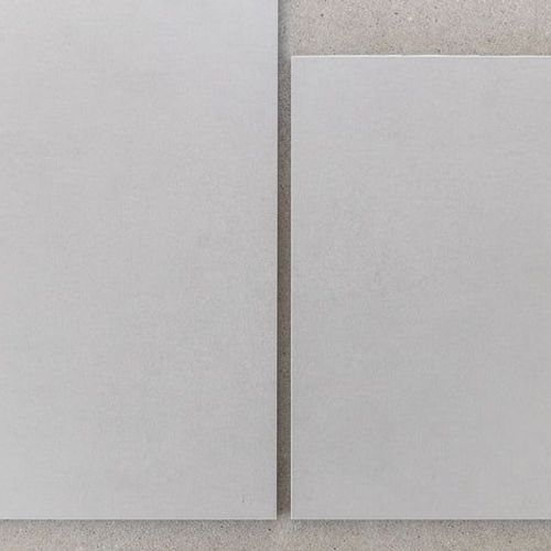 Taupe Tile