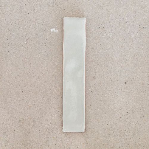 The Sage White Handmade Gloss