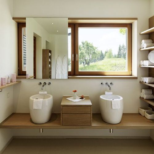 Timber | Tilt and Turn Windows