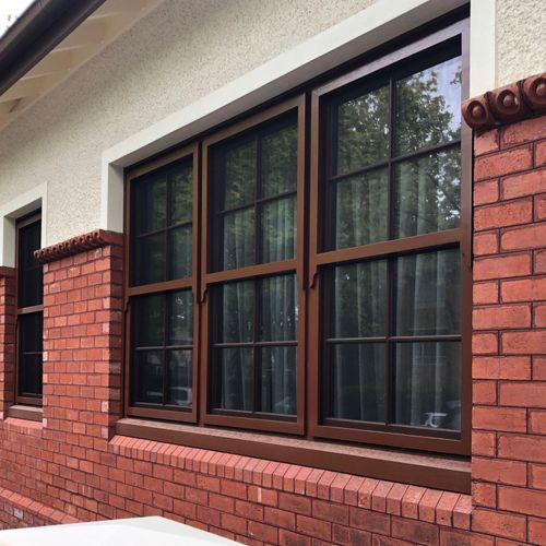 Passive House | Heritage Windows