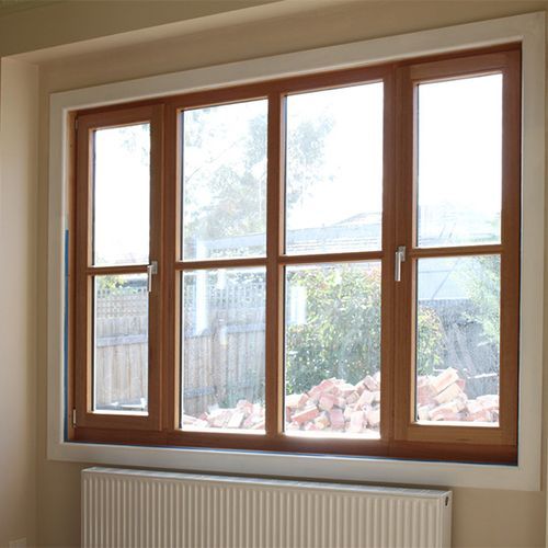 Timber | Heritage Windows
