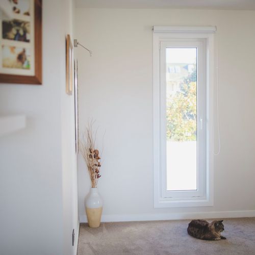 Tilt and Turn Windows