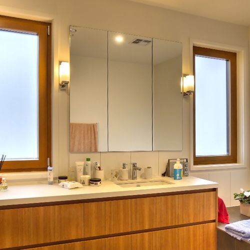 Wood-Alu | Tilt and Turn Windows