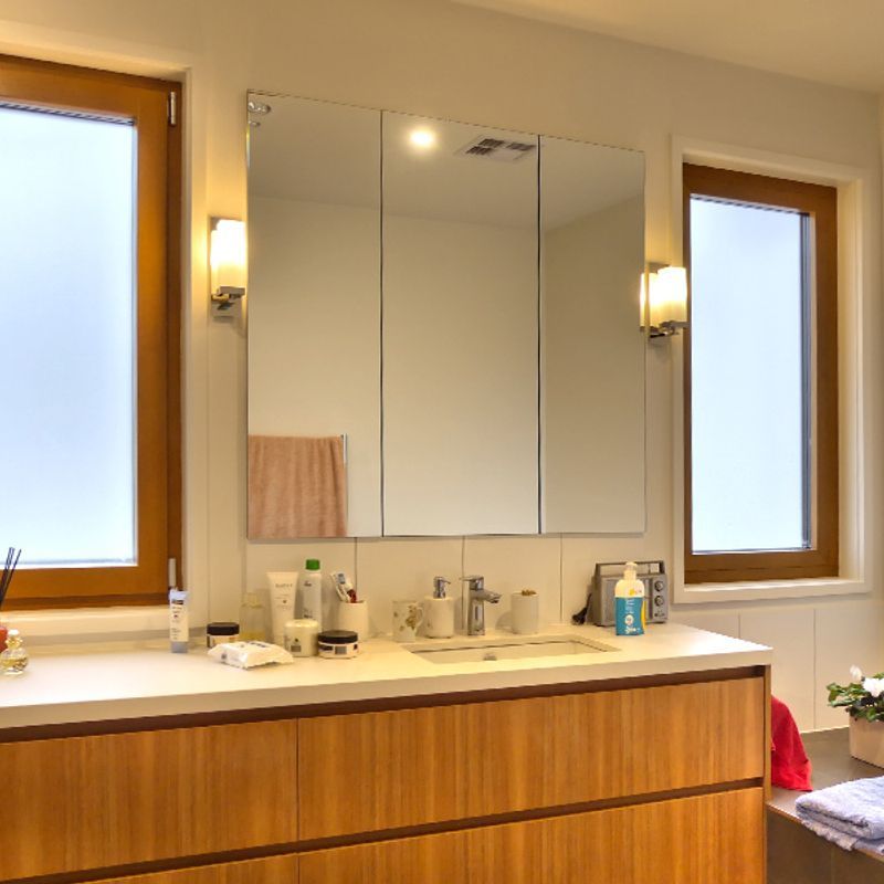 Wood-Alu | Tilt and Turn Windows