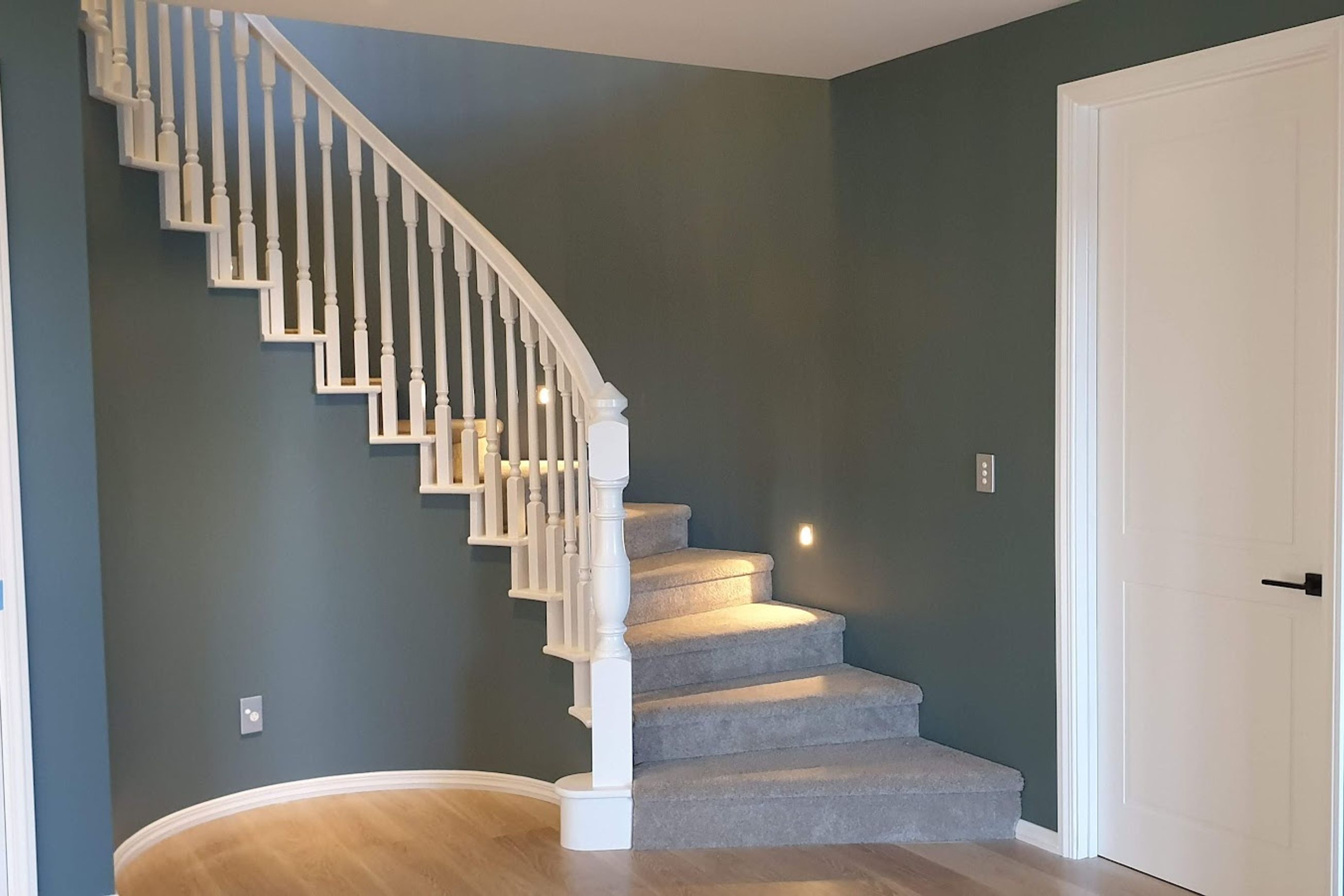 Handrails, Balustrades & Verandah Posts