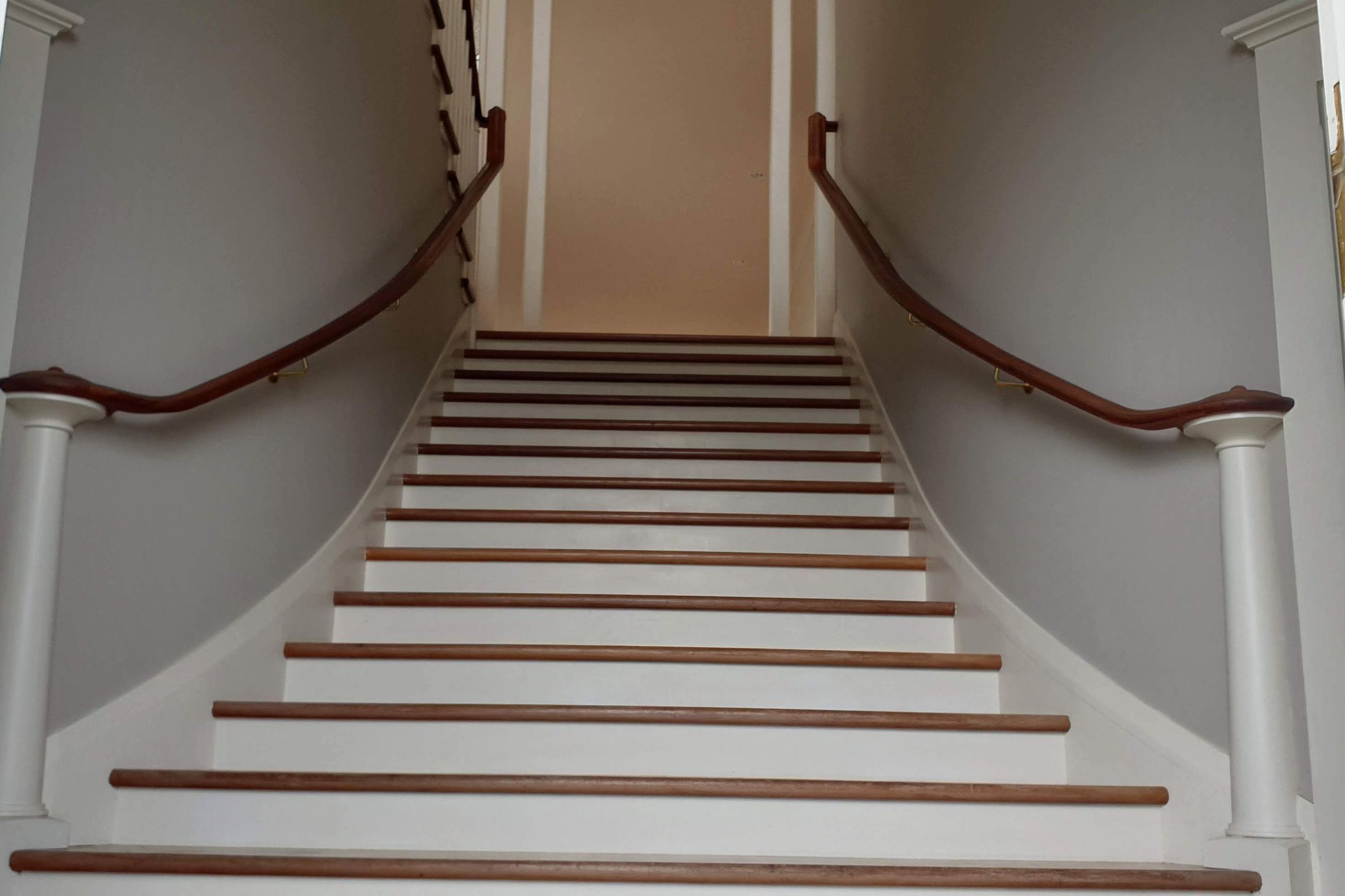 Handrails, Balustrades & Verandah Posts