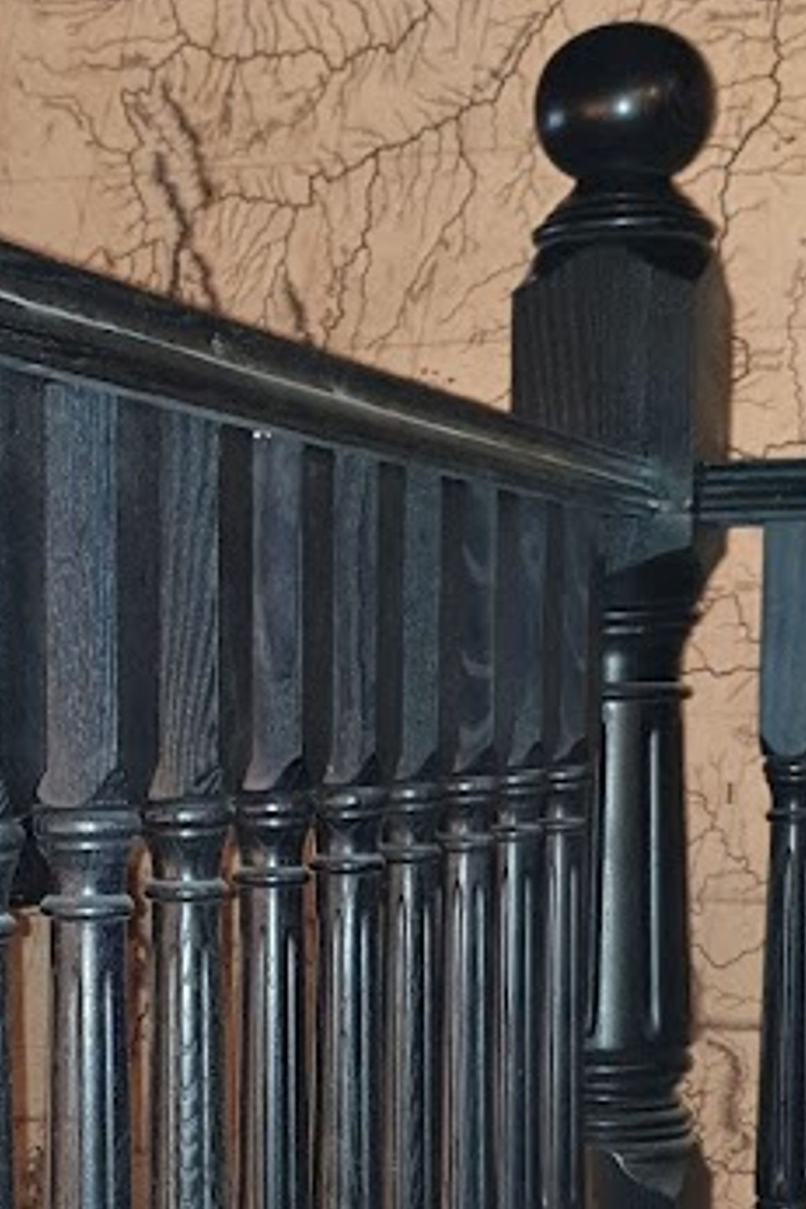 Handrails, Balustrades & Verandah Posts