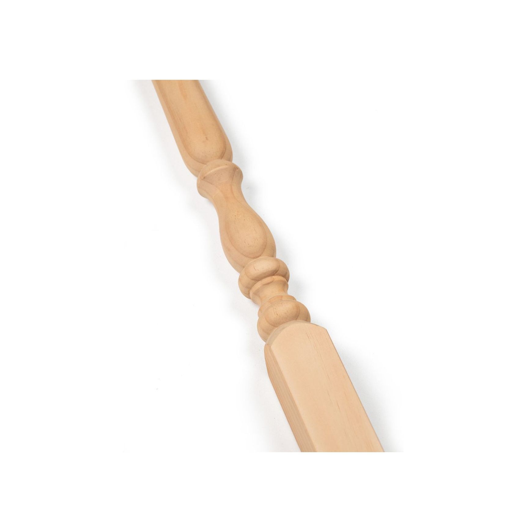 Handrails, Balustrades & Verandah Posts