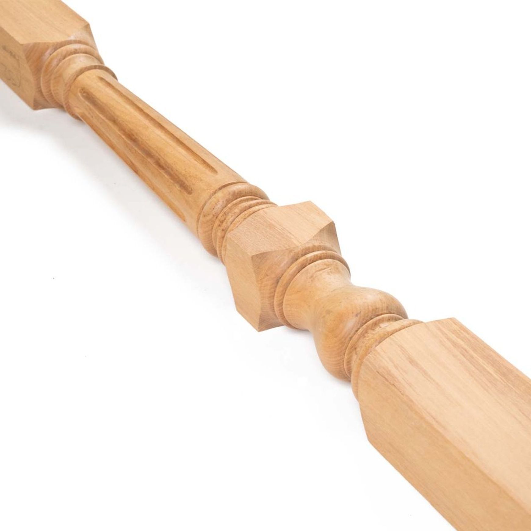 Handrails, Balustrades & Verandah Posts