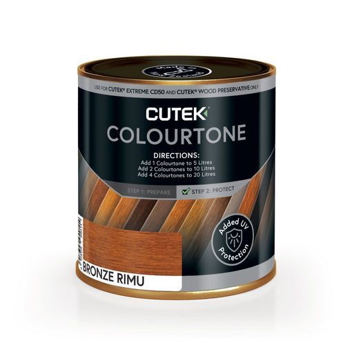 CUTEK® Colourtones