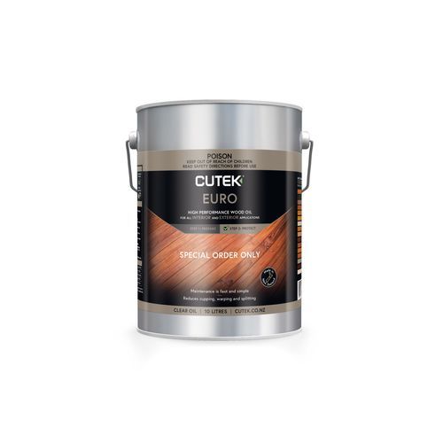 CUTEK® Euro
