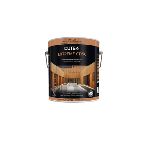 CUTEK® Extreme CD50