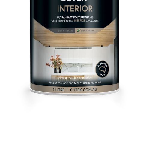 CUTEK® Interior