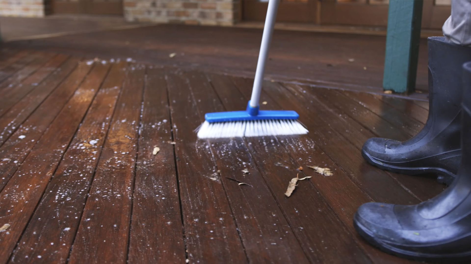 CUTEK® Quickclean 