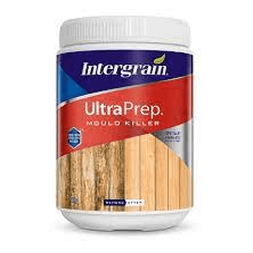 Intergrain UltraPrep Mould Killer