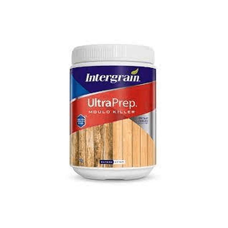 Intergrain UltraPrep Mould Killer