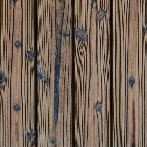 Wabi Sabi | Yakisugi Timber Finish