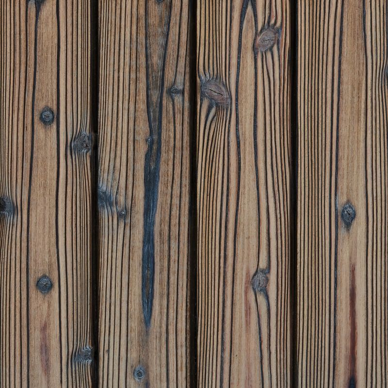 Wabi Sabi | Yakisugi Timber Finish