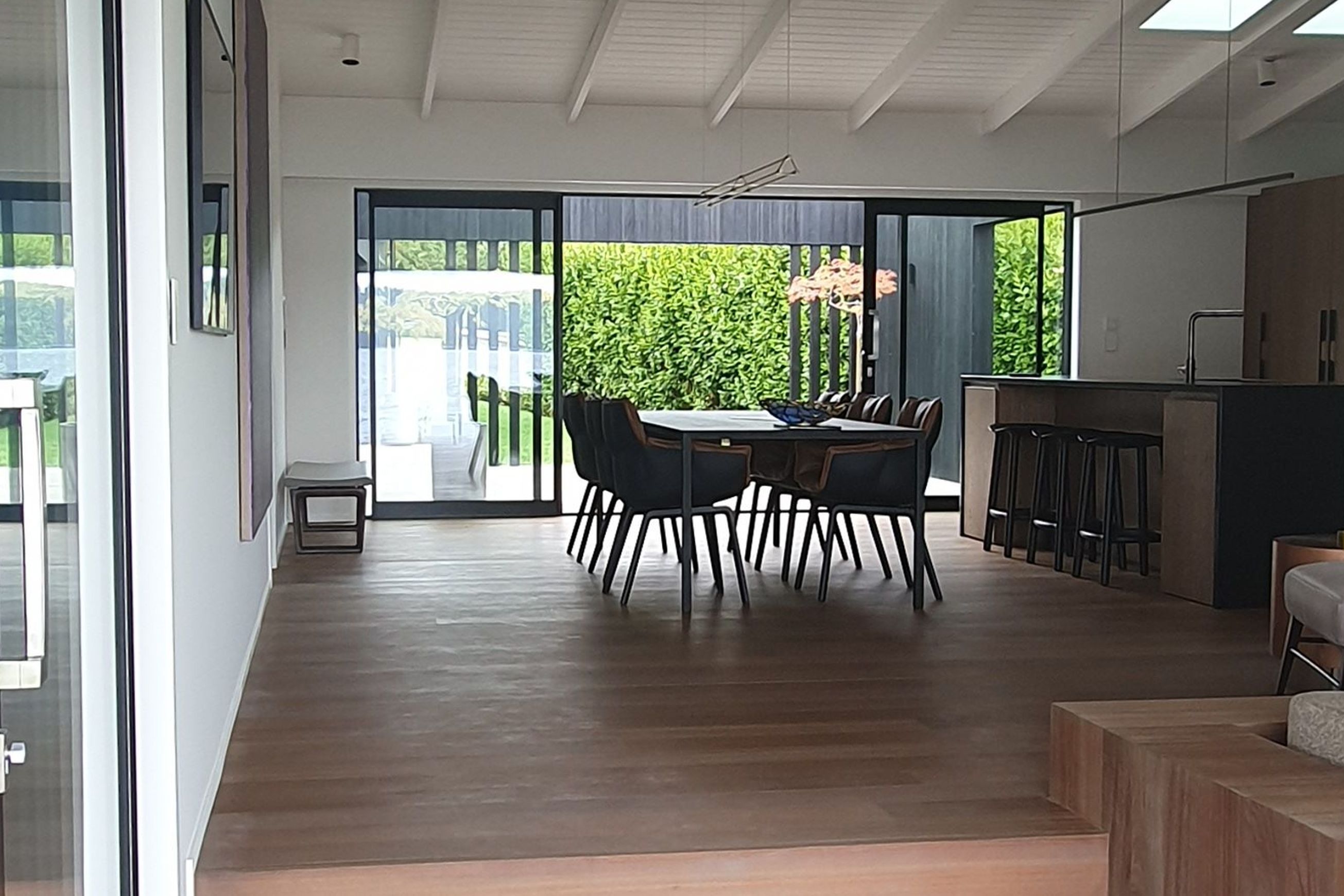 JSC Iroko Timber