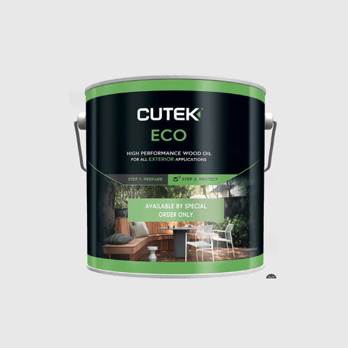 CUTEK® Eco