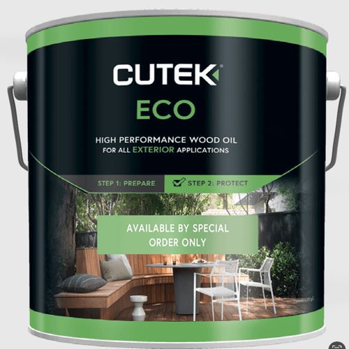 CUTEK® Eco