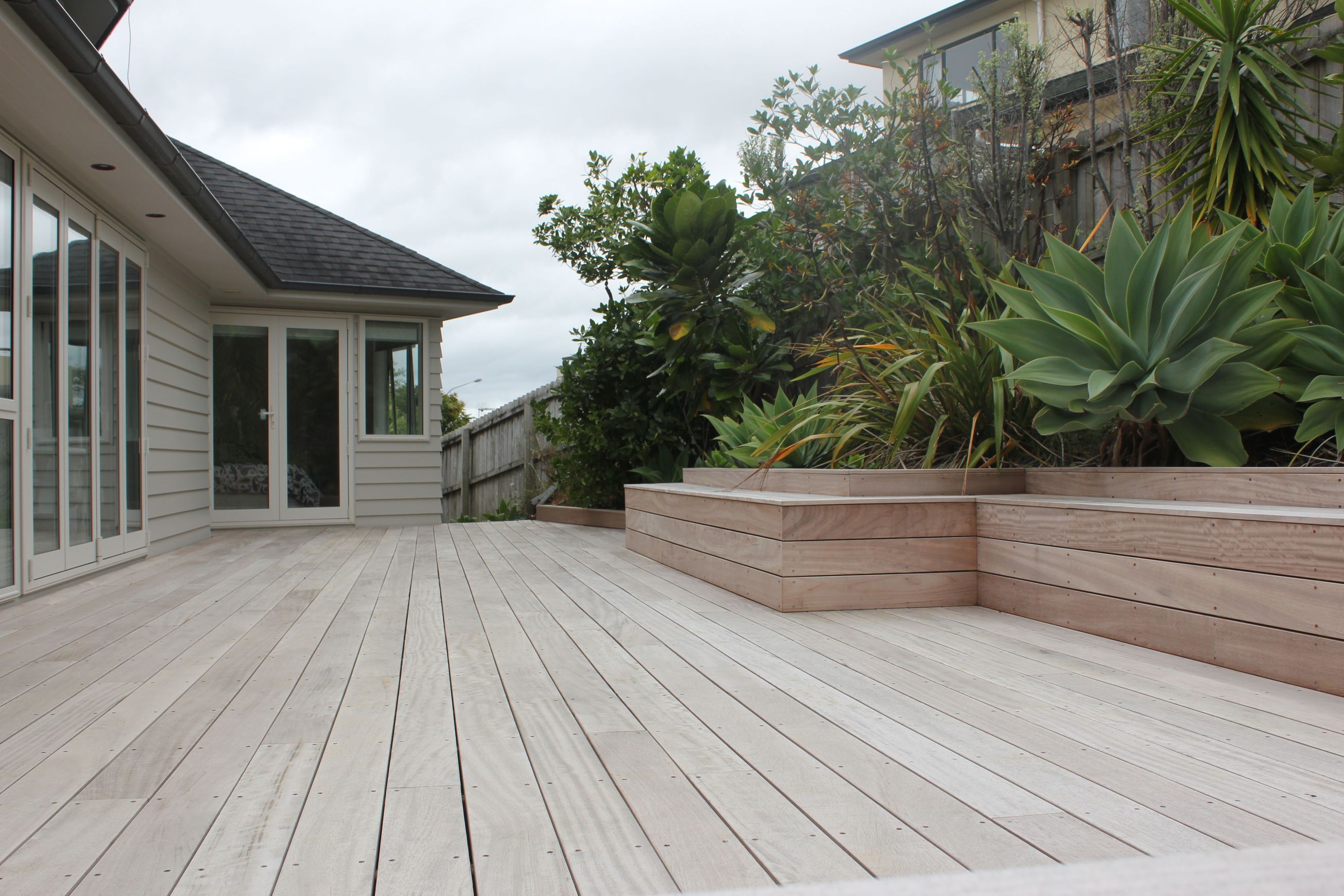 JSC Iroko Timber