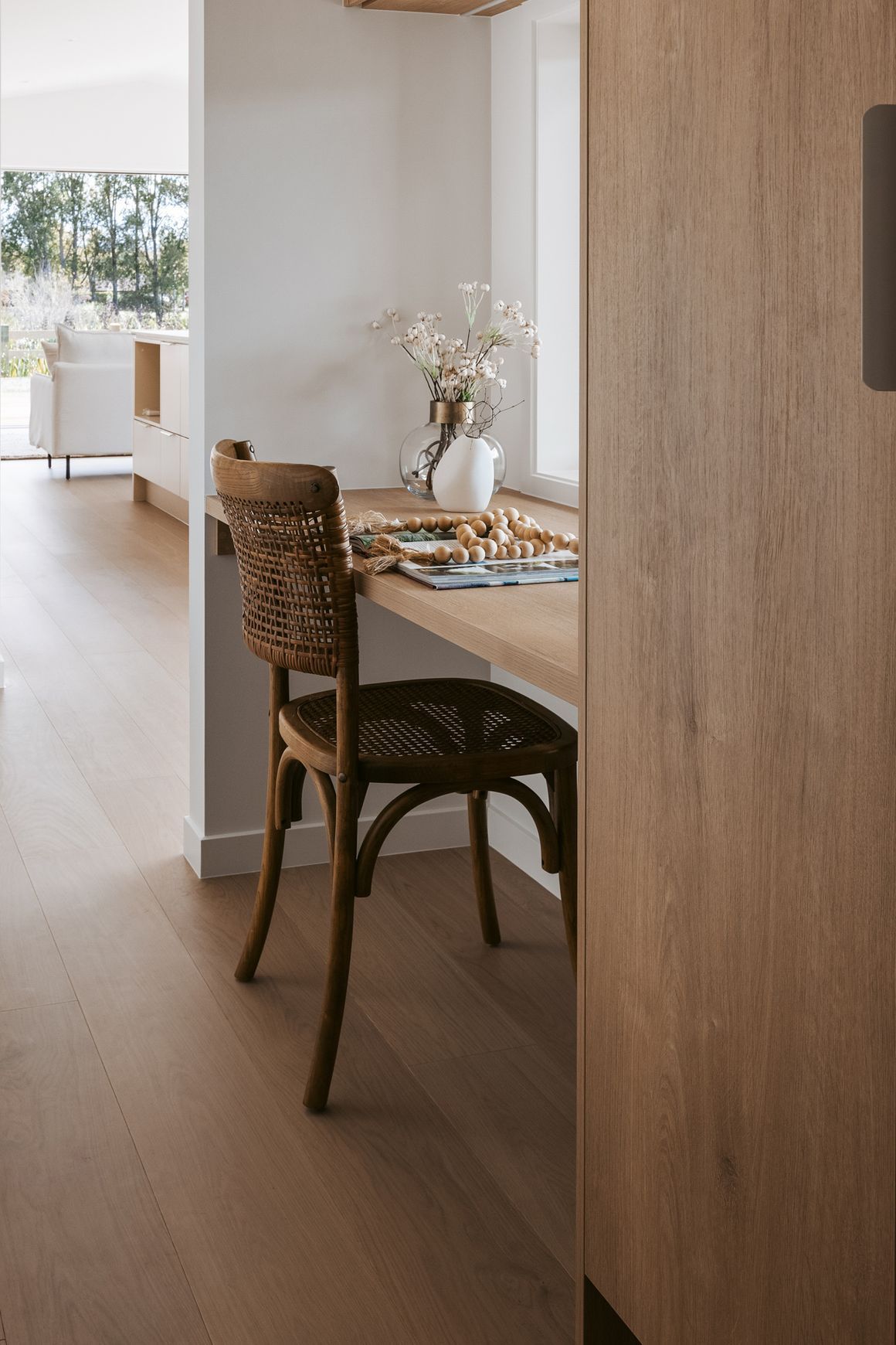 Bjelin Hardened Timber Flooring Range